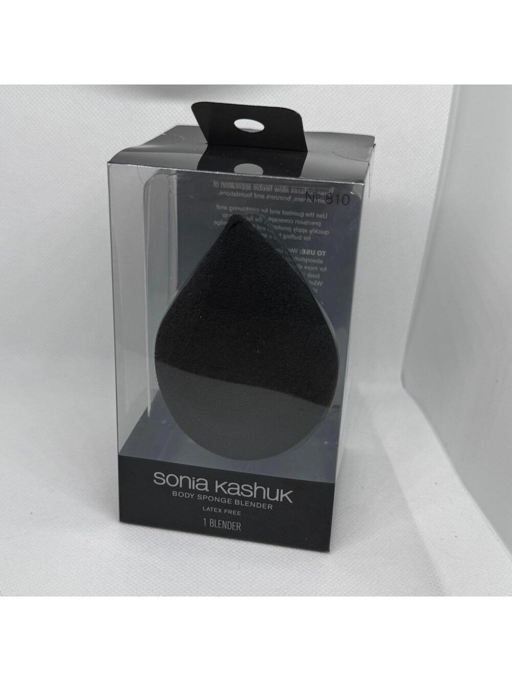 Sonia Kashuk Body Blender